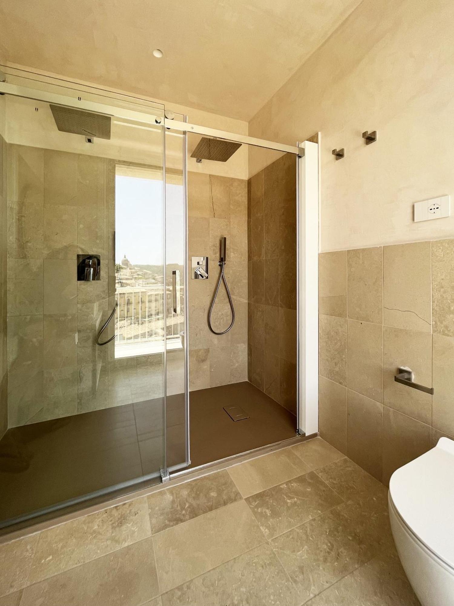 La Casa Di Irene - Suites Con Vista Ragusa Exterior foto